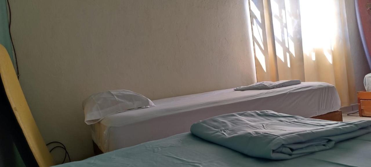 Cho Ku Rei Hostal San José del Cabo Exteriör bild