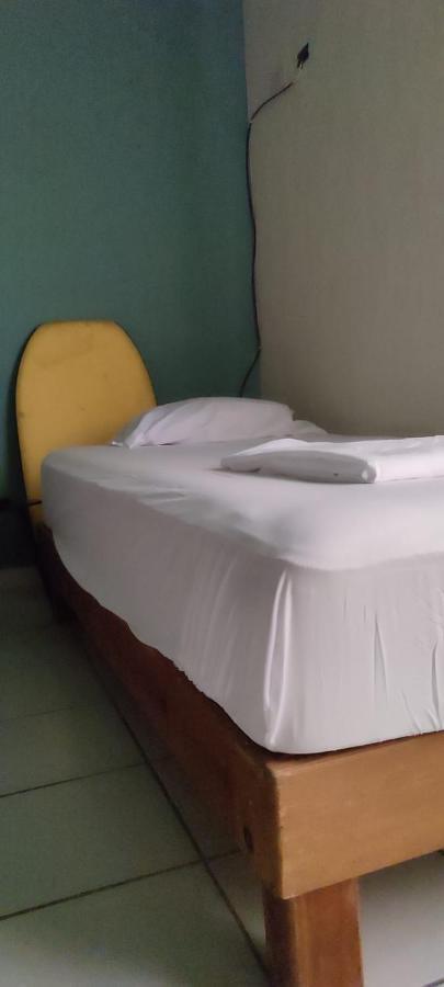 Cho Ku Rei Hostal San José del Cabo Exteriör bild